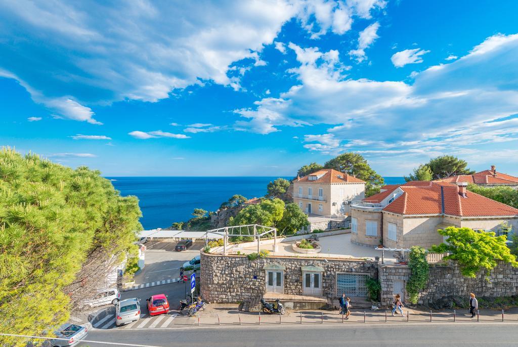 Apartment Luce Royal Dubrovnik Exterior photo
